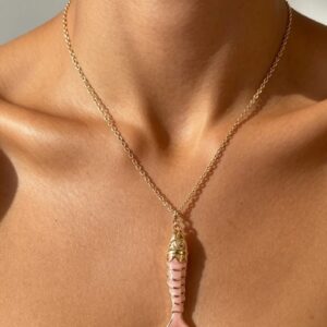 Collar Bajamar Acero