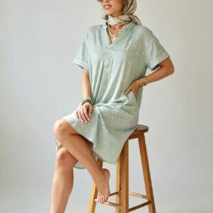 Vestido Florencia