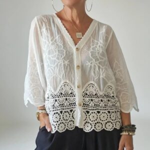 Camisa Aurora