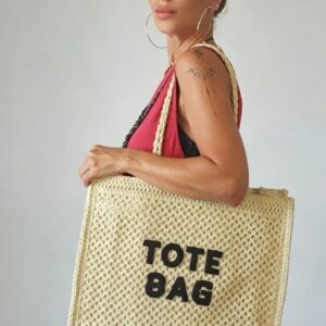 Bolso Tote Bag
