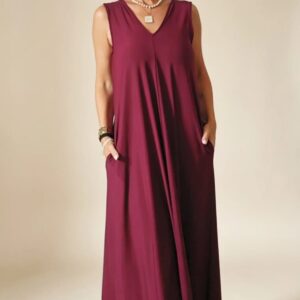 Vestido Francia