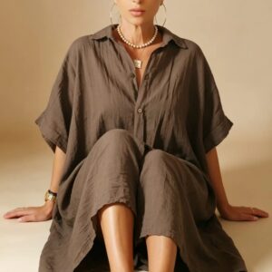 Vestido Playa