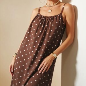 Vestido Cristi