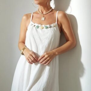 Vestido Candi