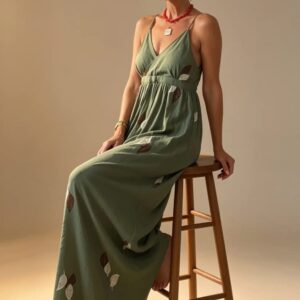 Vestido Mía