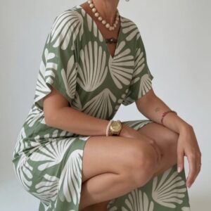 Vestido Magda