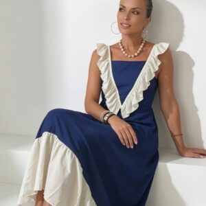 Vestido Joana