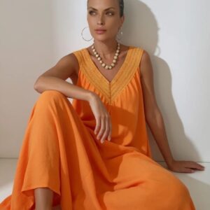 Vestido Marina Curvy