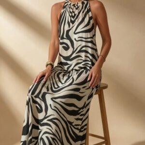 Vestido Noa