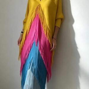 Vestido Macarena