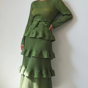 Vestido Miriam