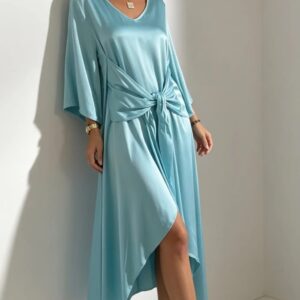 Vestido Jenny Satinado