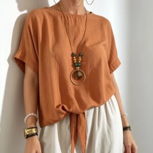 Camisa Gaby