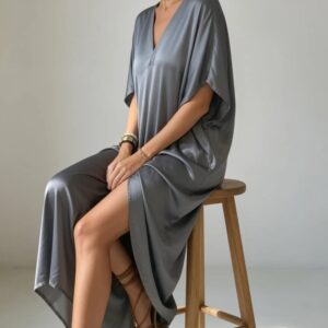 Vestido Ingrid