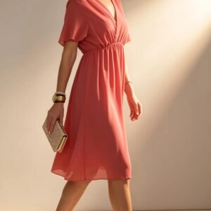 Vestido Roma