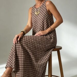 Vestido Paola