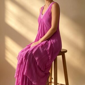 Vestido Italia