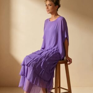 Vestido Venecia