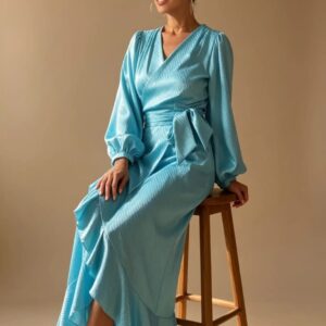 Vestido Pastora