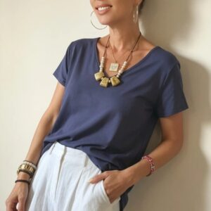 Camiseta Miranda