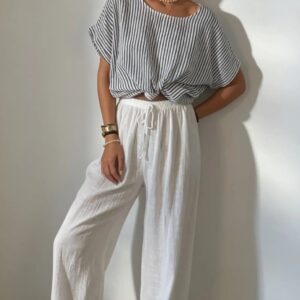 Pantalón Italia