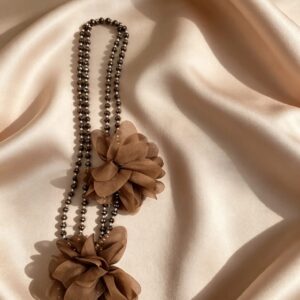 Collar Pétalos 2