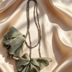 Collar Pétalos 1