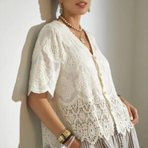 Camisa Raquel