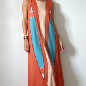 Vestido de Licra Fría Surf
