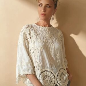 Blusa Susana