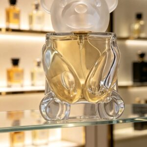 Perfume Moschino