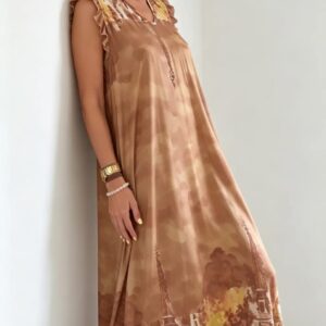 Vestido Maldivas Licra