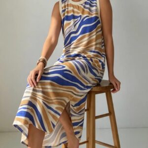 Vestido América