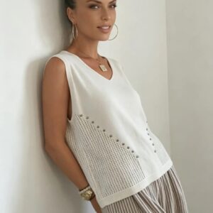 Jersey Hilo  Lucero