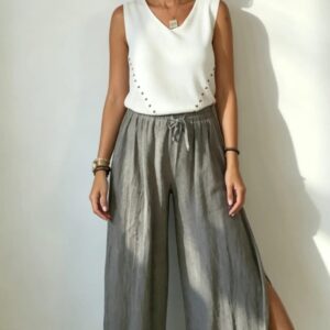 Pantalon Abierto Nadia
