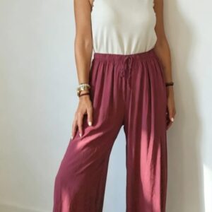 Pantalón Bombacho Lisbeth