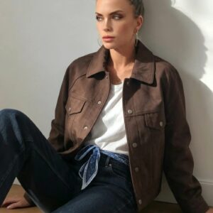 Biker Antelina