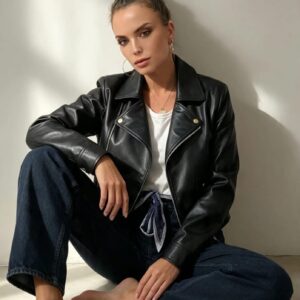 Biker Polipiel