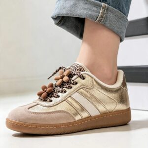 Deportivas Print